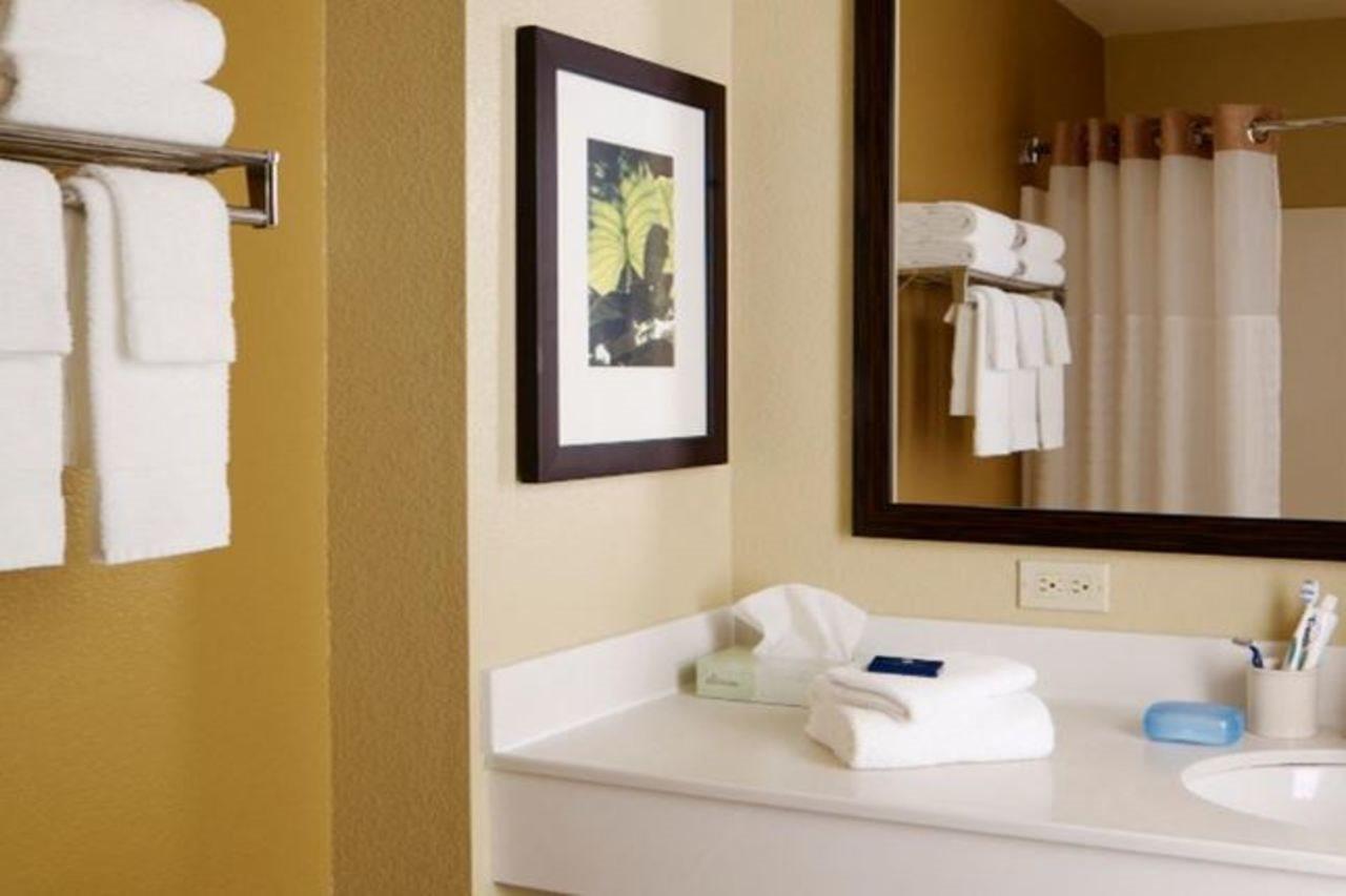 Extended Stay America Suites - Amarillo - West Luaran gambar