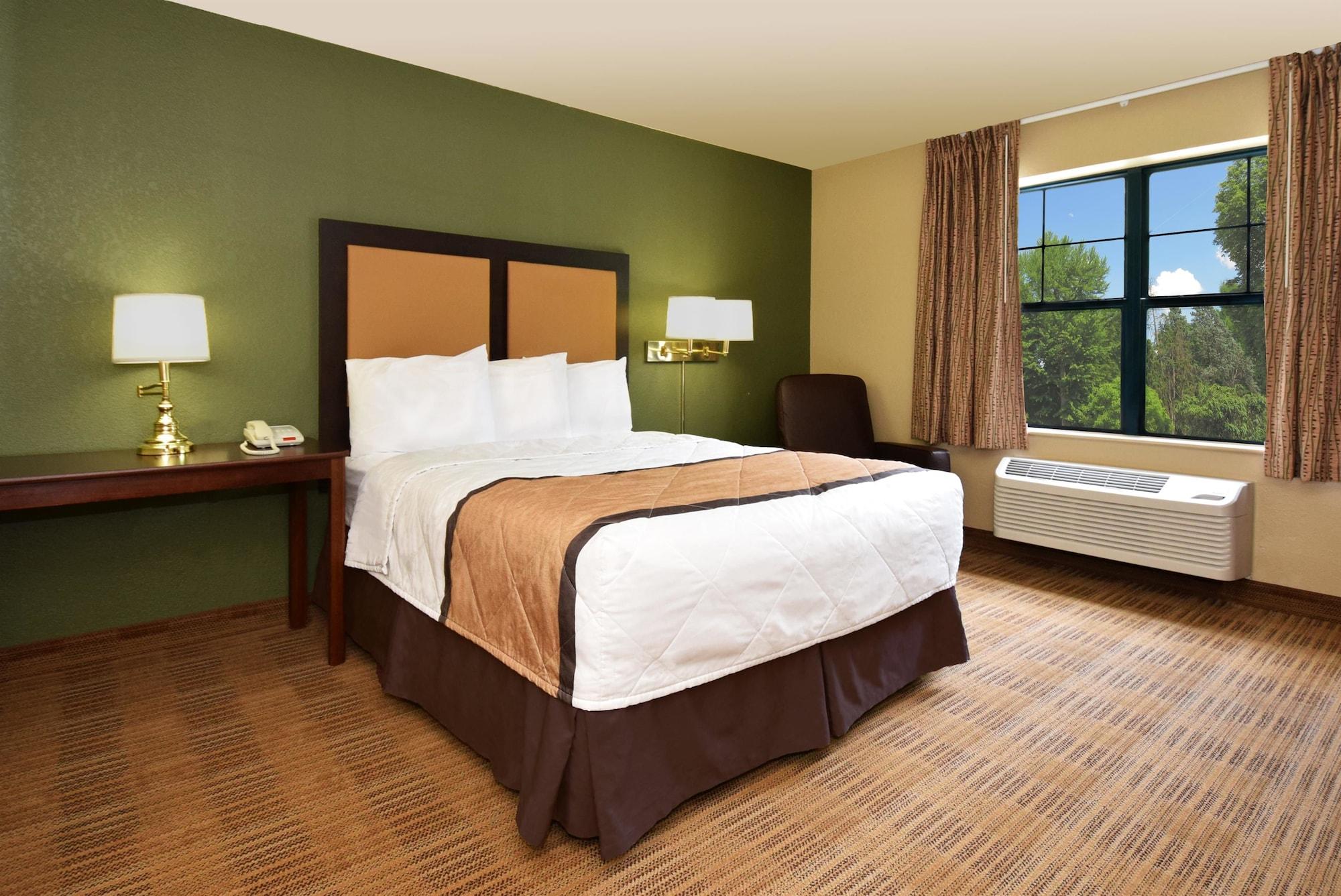 Extended Stay America Suites - Amarillo - West Luaran gambar