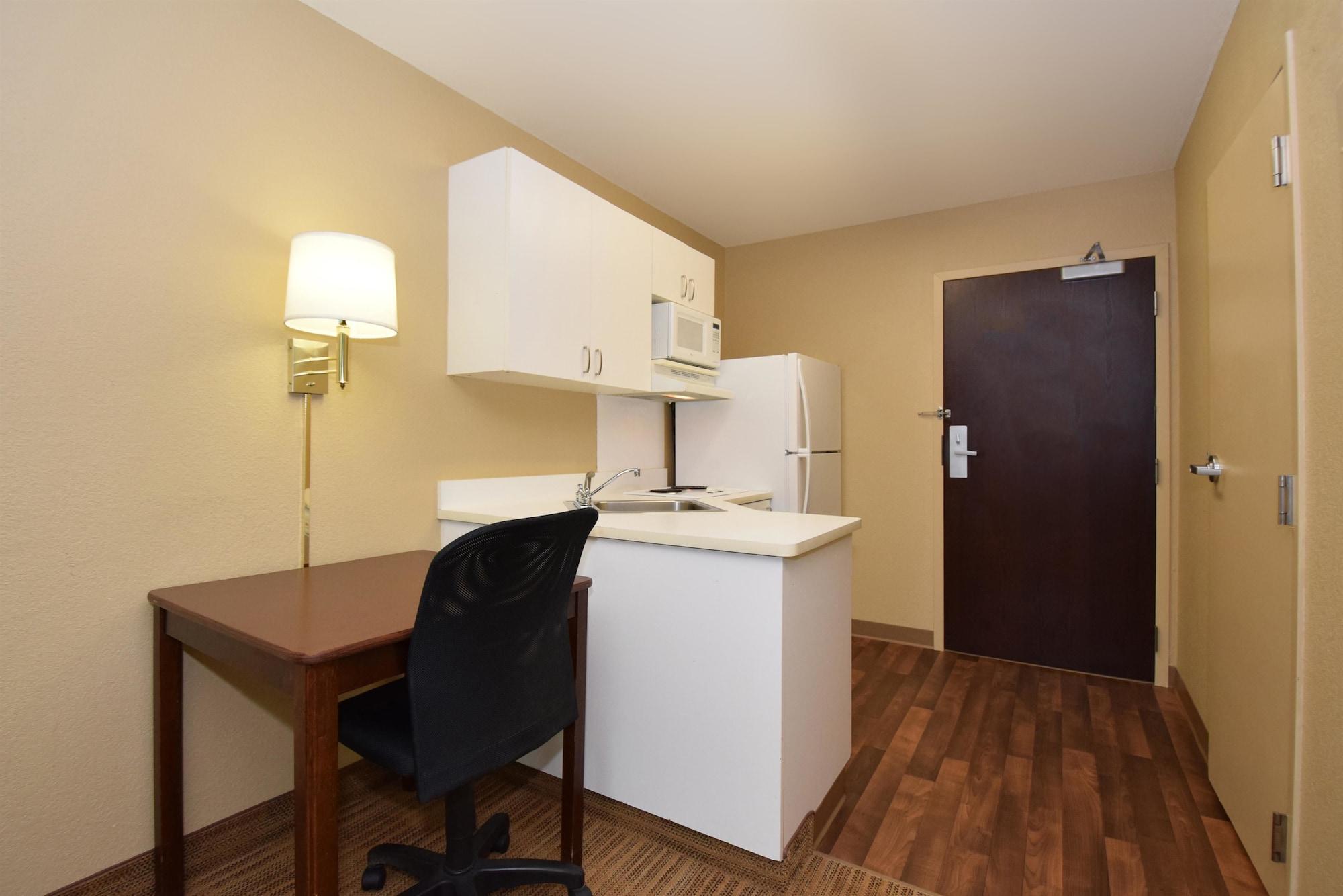 Extended Stay America Suites - Amarillo - West Luaran gambar