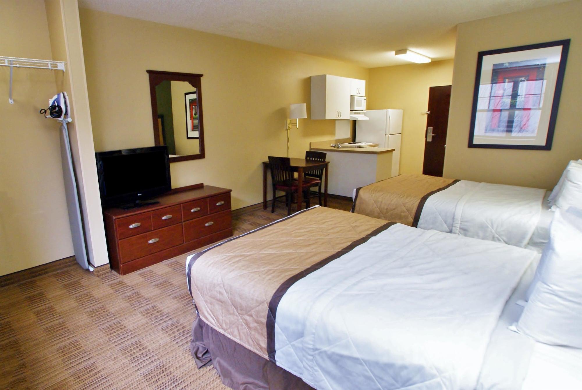 Extended Stay America Suites - Amarillo - West Luaran gambar