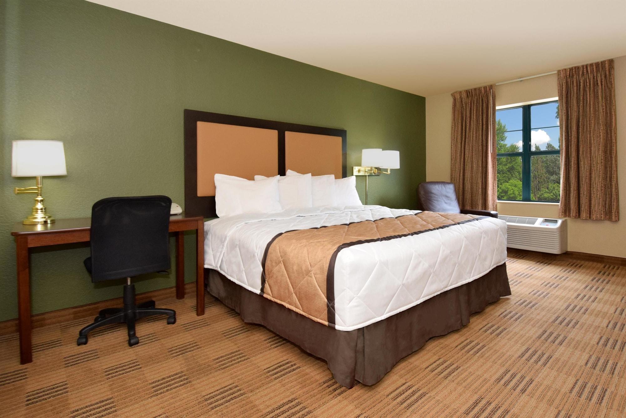 Extended Stay America Suites - Amarillo - West Luaran gambar