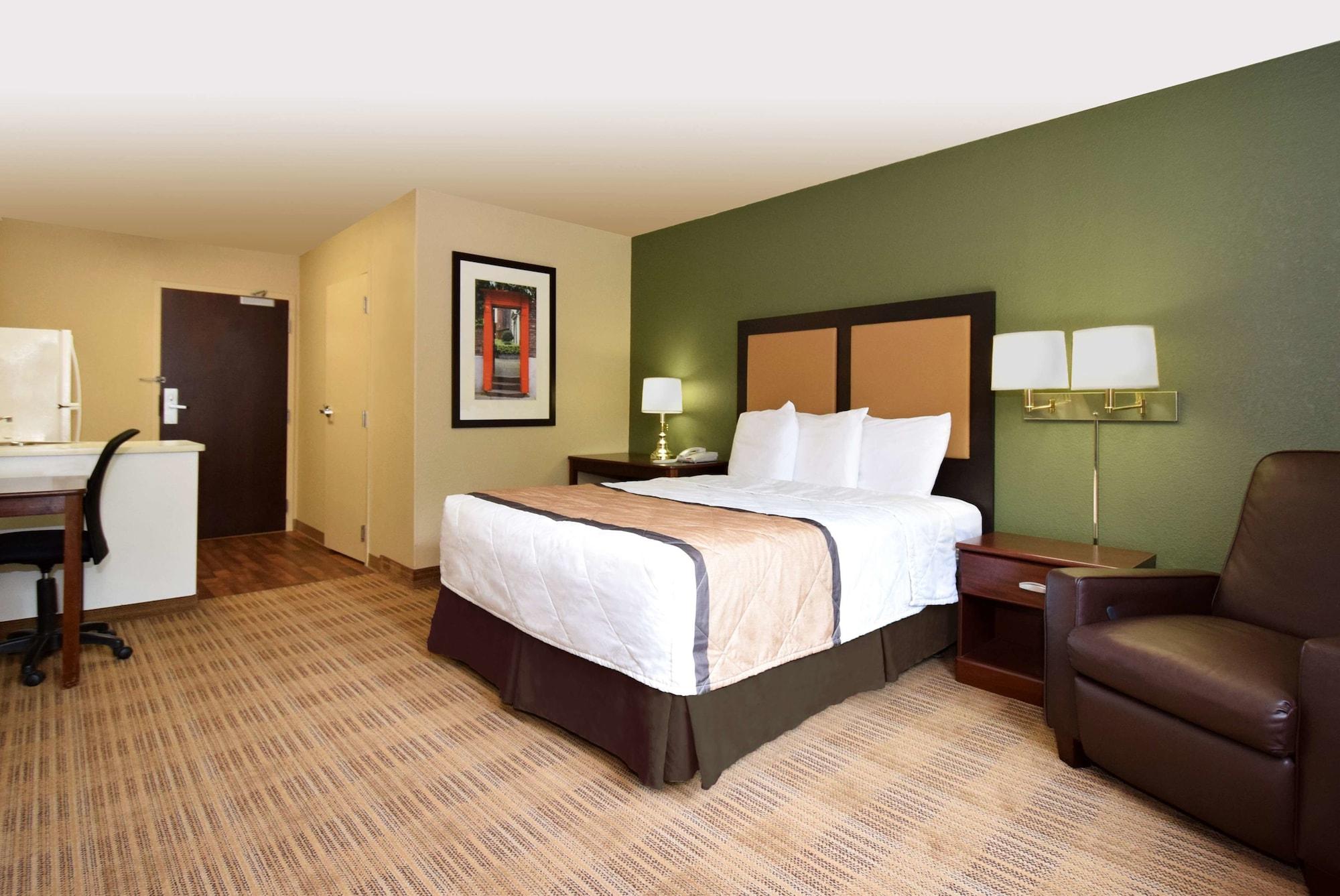 Extended Stay America Suites - Amarillo - West Luaran gambar