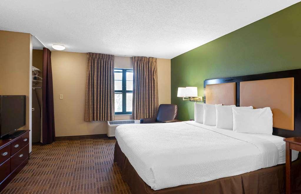 Extended Stay America Suites - Amarillo - West Bilik gambar