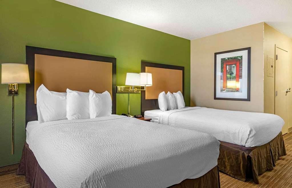 Extended Stay America Suites - Amarillo - West Bilik gambar