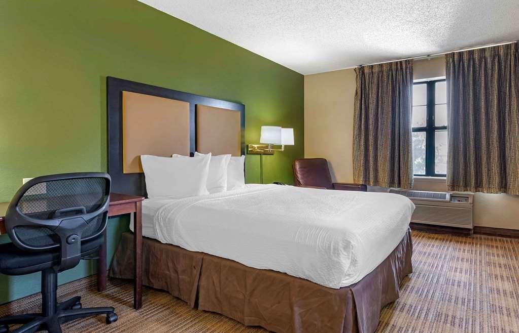 Extended Stay America Suites - Amarillo - West Bilik gambar