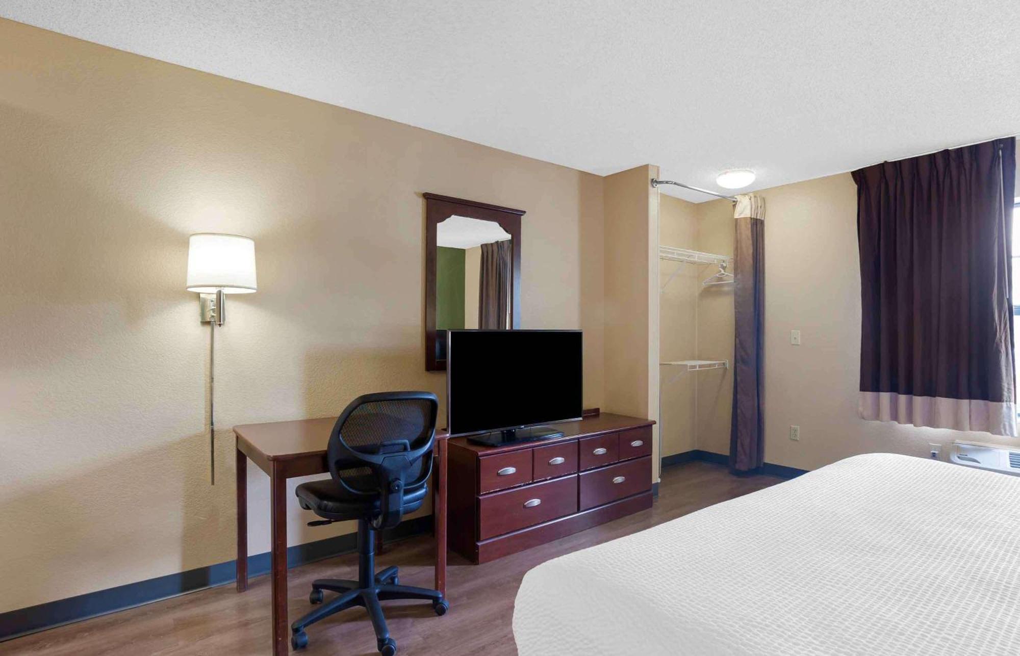 Extended Stay America Suites - Amarillo - West Luaran gambar