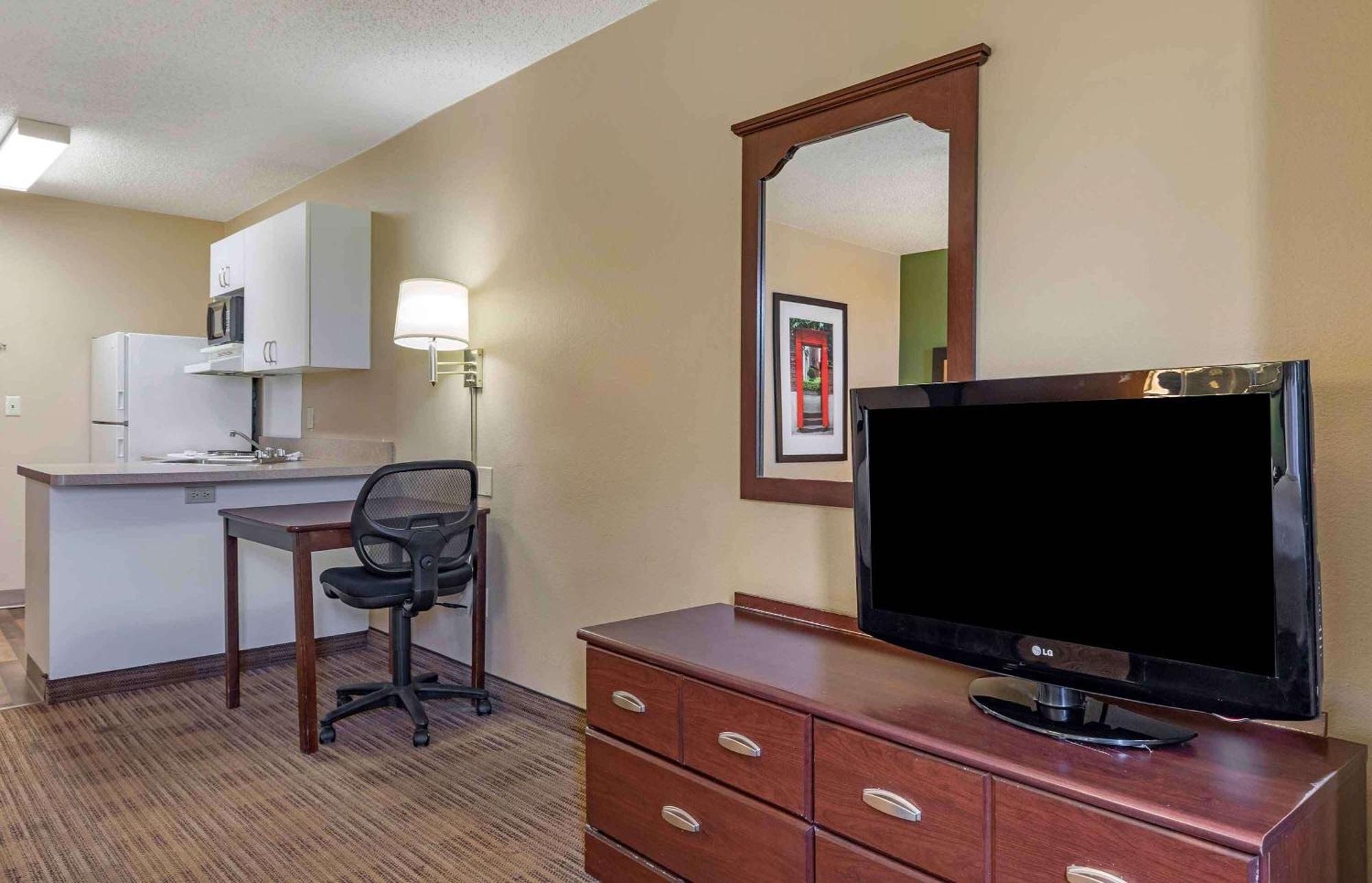 Extended Stay America Suites - Amarillo - West Luaran gambar