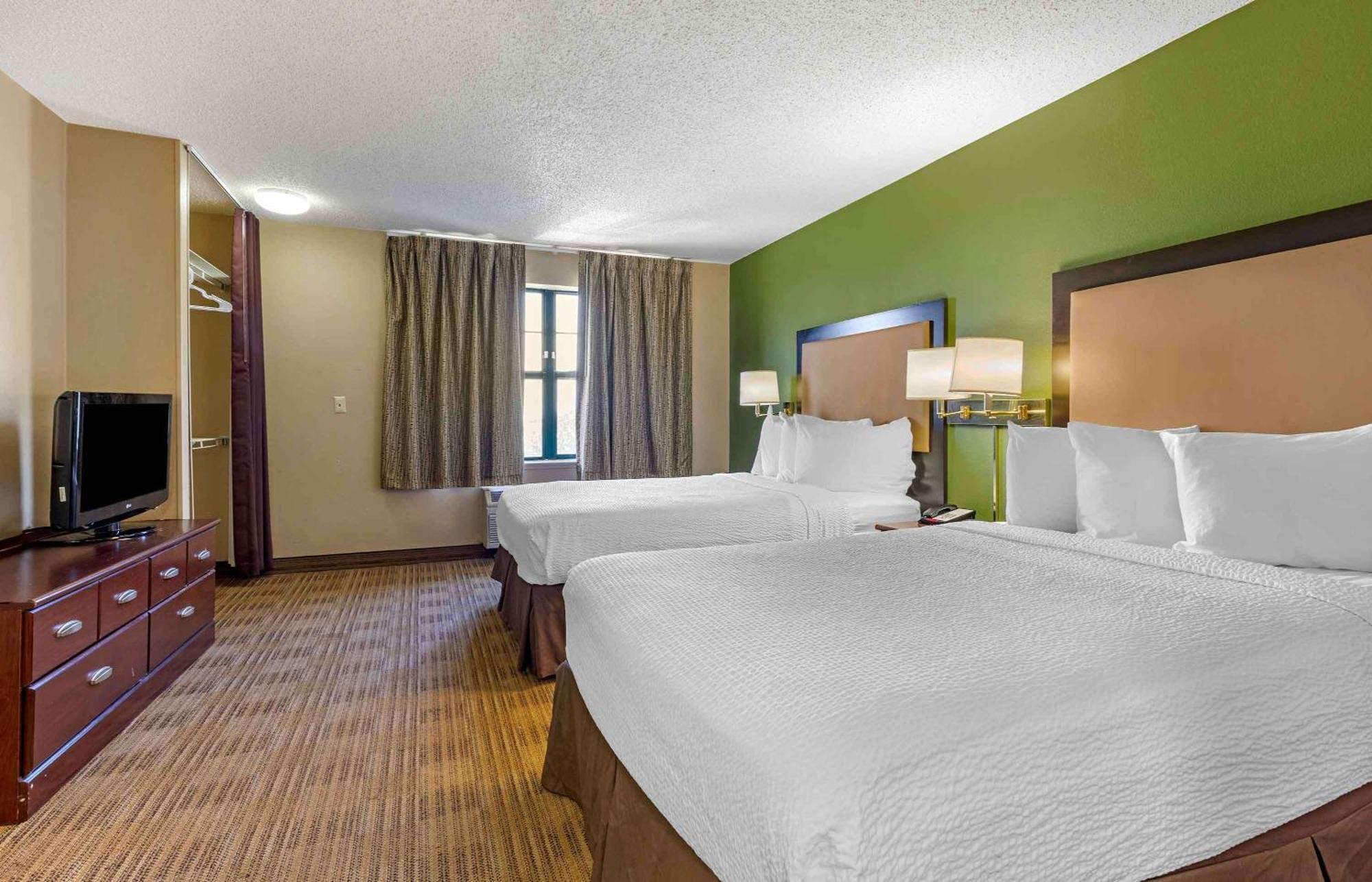 Extended Stay America Suites - Amarillo - West Luaran gambar