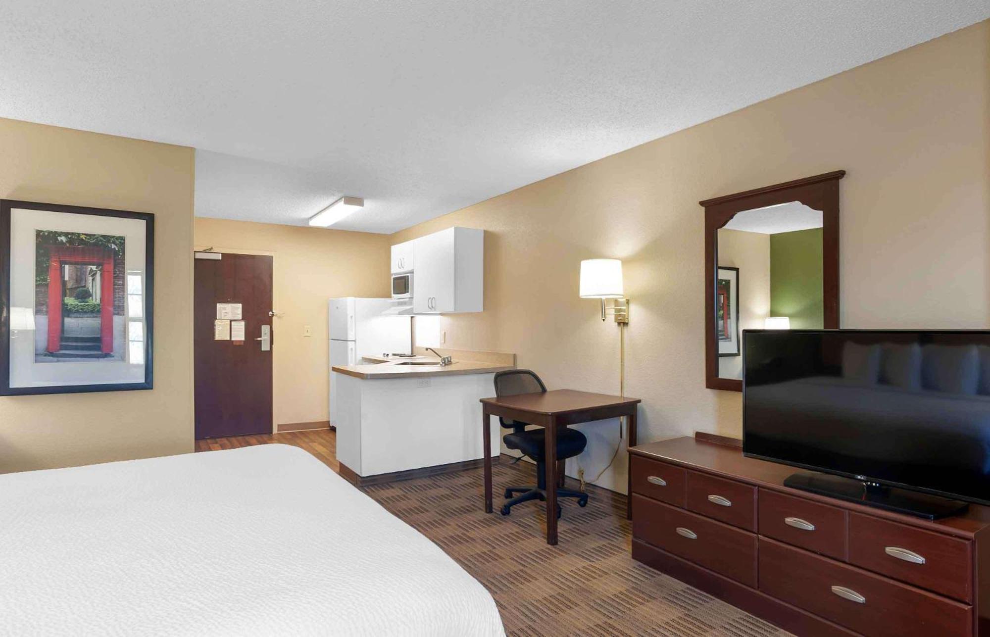 Extended Stay America Suites - Amarillo - West Luaran gambar