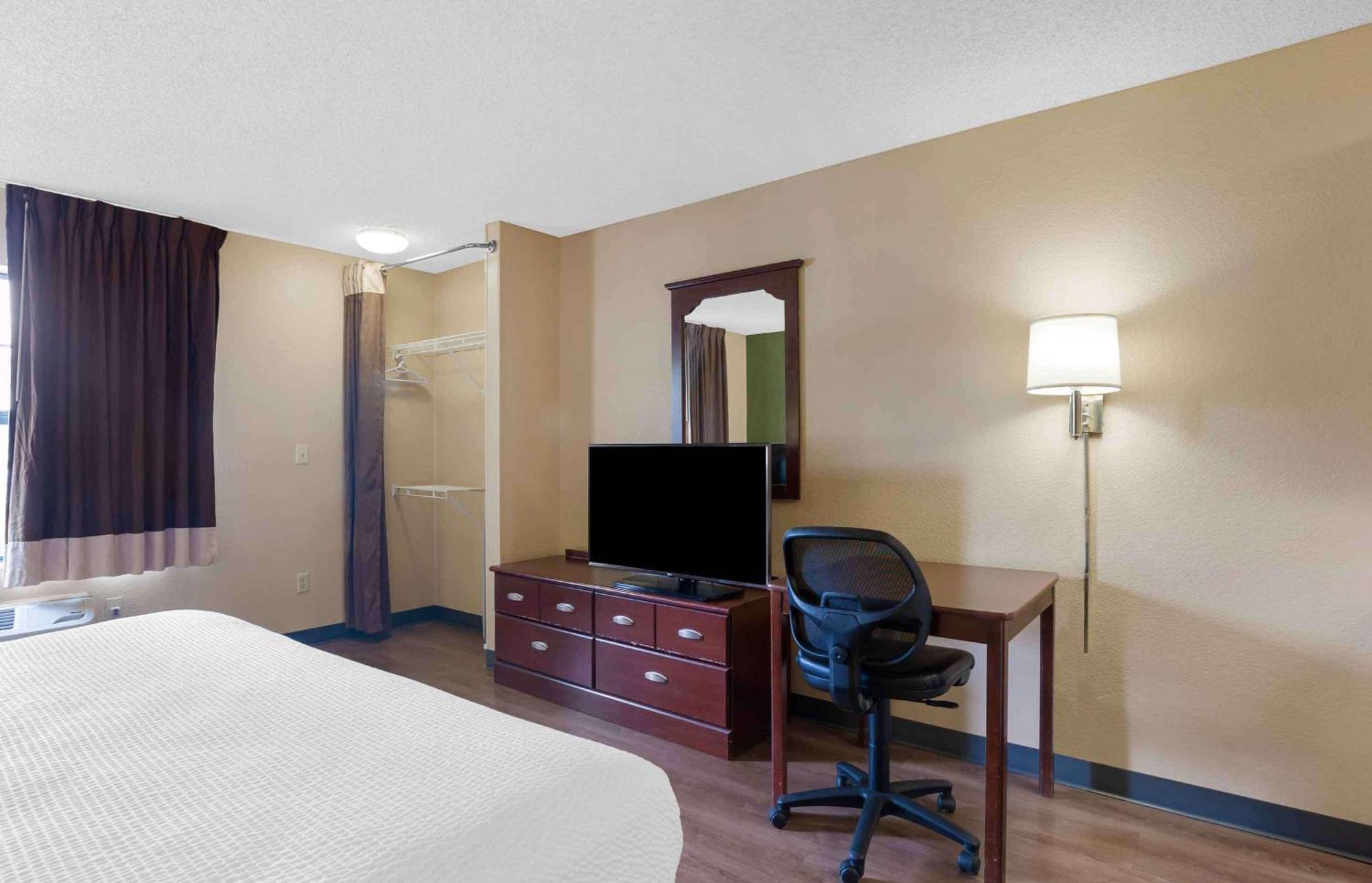 Extended Stay America Suites - Amarillo - West Luaran gambar