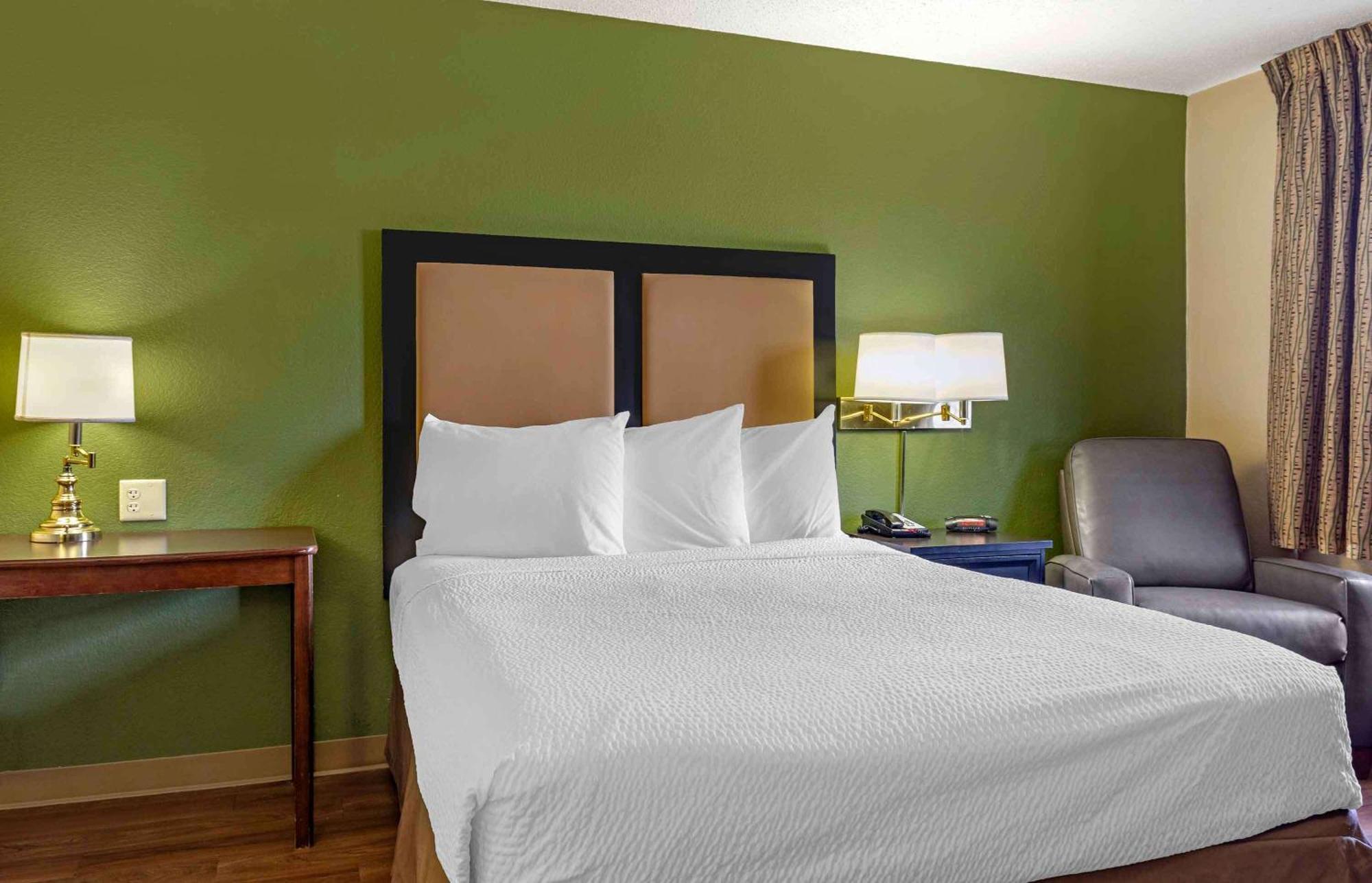 Extended Stay America Suites - Amarillo - West Luaran gambar