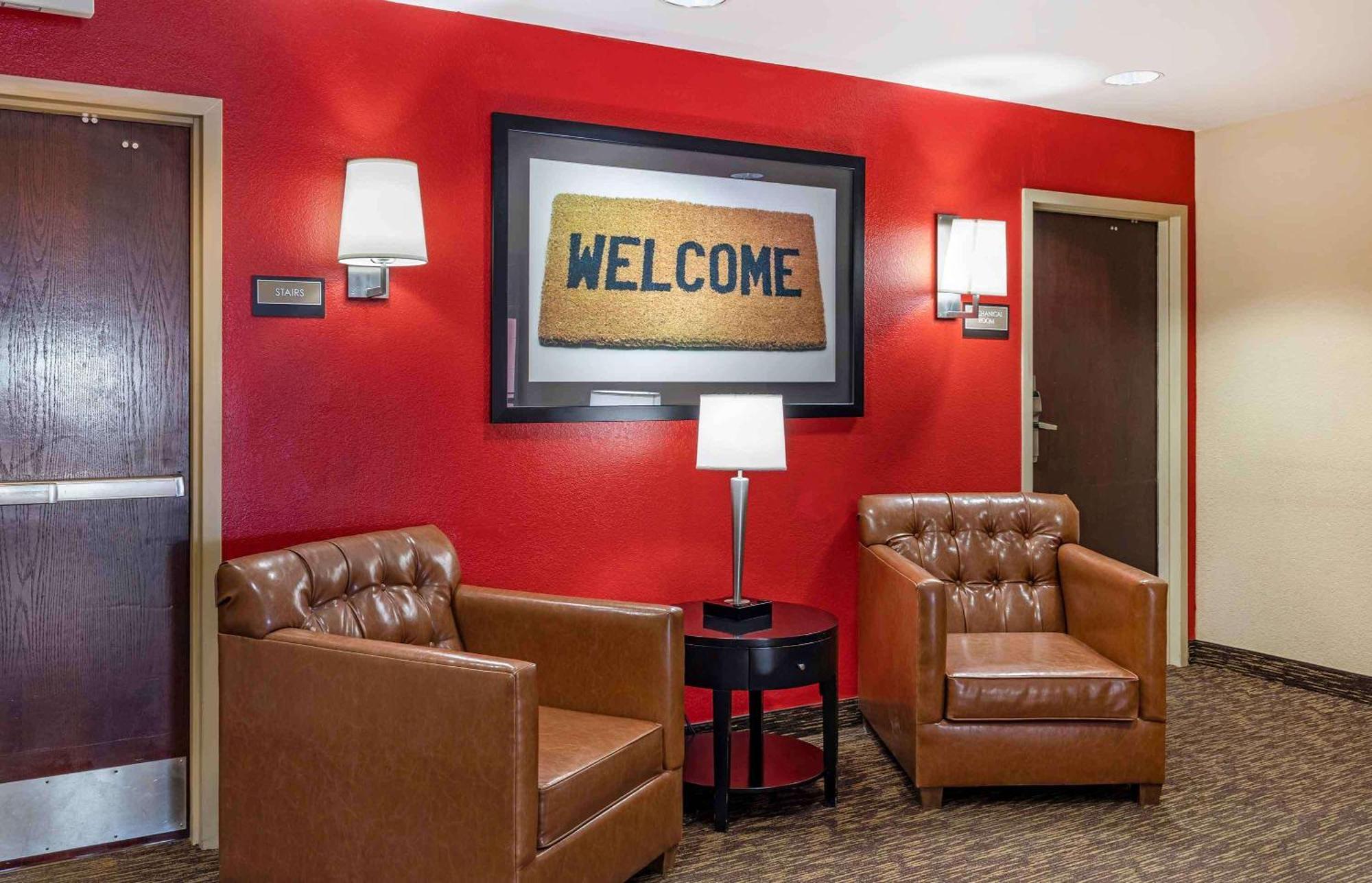 Extended Stay America Suites - Amarillo - West Luaran gambar