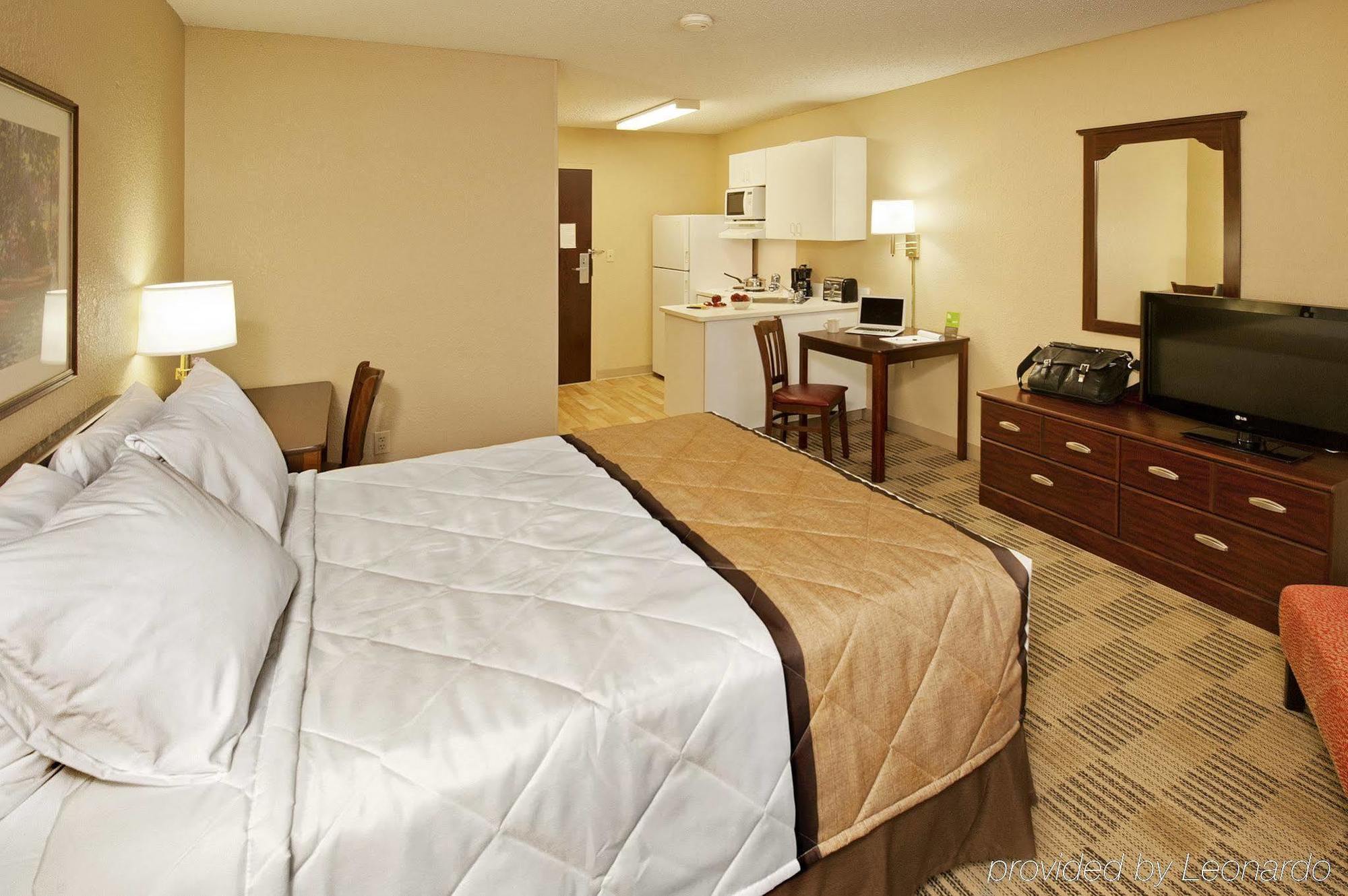 Extended Stay America Suites - Amarillo - West Luaran gambar