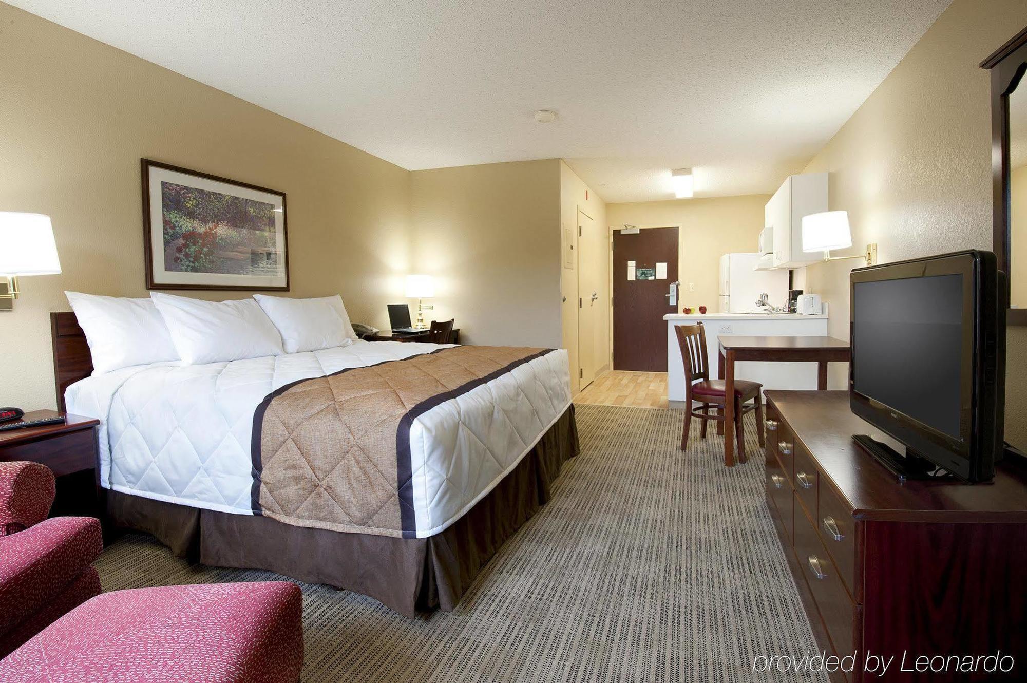 Extended Stay America Suites - Amarillo - West Luaran gambar