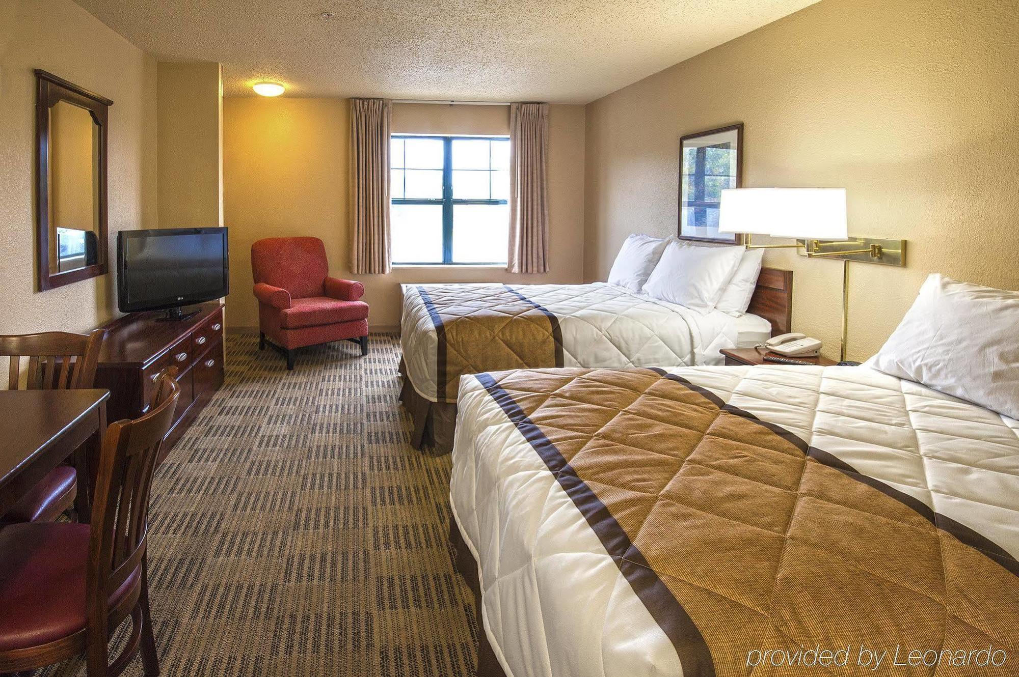 Extended Stay America Suites - Amarillo - West Luaran gambar