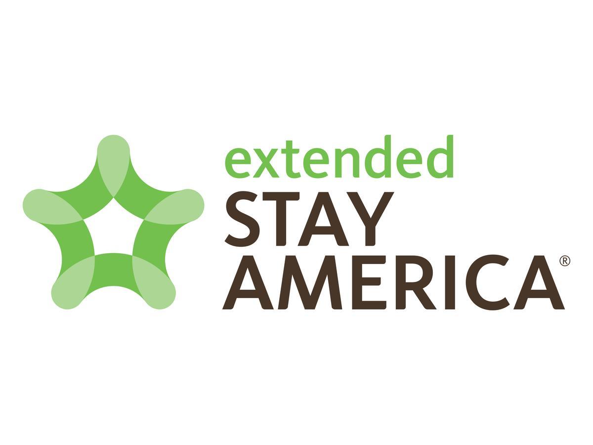 Extended Stay America Suites - Amarillo - West Luaran gambar